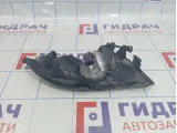 Фара противотуманная левая Skoda Fabia (MK2) 5J0941701B
