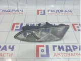 Фара противотуманная левая Skoda Fabia (MK2) 5J0941701B