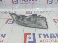 Фара противотуманная правая Skoda Fabia (MK2) 5J0941702B