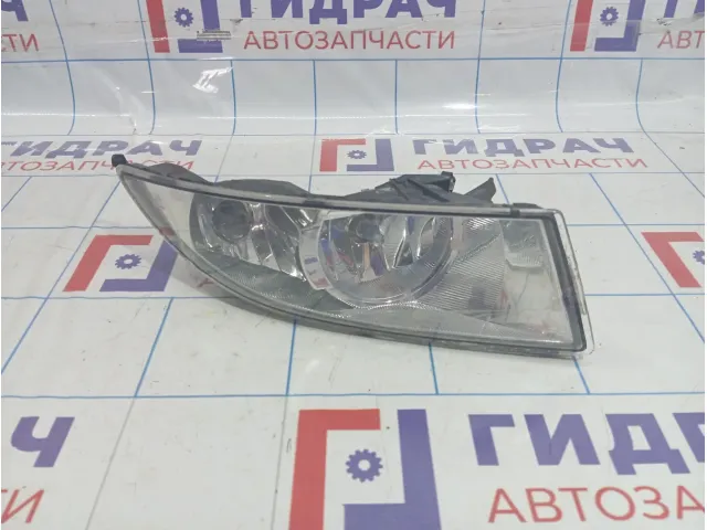 Фара противотуманная правая Skoda Fabia (MK2) 5J0941702B