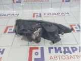 Фара противотуманная правая Skoda Fabia (MK2) 5J0941702B