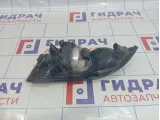 Фара противотуманная правая Skoda Fabia (MK2) 5J0941702B