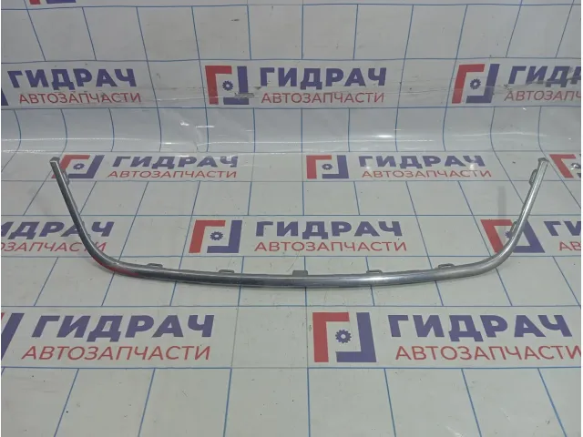 Накладка решетки радиатора Skoda Fabia (MK2) 5J0853607BF9R