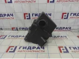 Корпус воздушного Skoda Fabia (MK2) 6Y0129607D