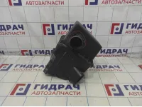 Корпус воздушного Skoda Fabia (MK2) 6Y0129607D