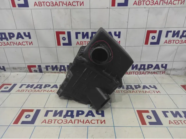 Корпус воздушного Skoda Fabia (MK2) 6Y0129607D