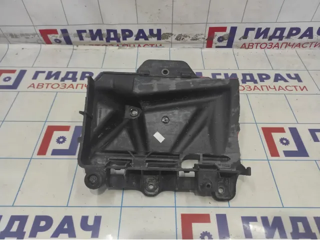 Крепление АКБ Skoda Fabia (MK2) 6R0915331C