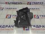 Крепление АКБ Skoda Fabia (MK2) 6R0915331C