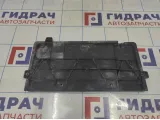 Воздуховод радиатора Skoda Fabia (MK2) 6R0806249D