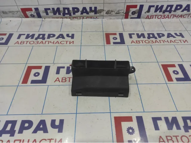 Воздуховод Skoda Fabia (MK2) 1T0805971