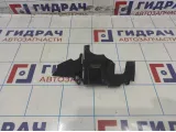 Воздуховод радиатора левый Skoda Fabia (MK2) 5J0121283