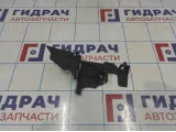 Воздуховод радиатора левый Skoda Fabia (MK2) 5J0121283