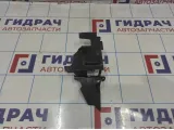 Воздуховод радиатора левый Skoda Fabia (MK2) 5J0121283