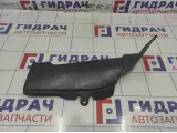 Заглушка воздуховода левая Skoda Fabia (MK2) 5J1815159