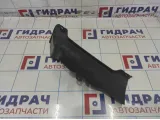 Заглушка воздуховода левая Skoda Fabia (MK2) 5J1815159