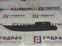 Пыльник крыла переднего левого Skoda Fabia (MK2) 5J0821111 Пыльник крыла переднего левого Skoda Fabia (MK2) 5J0821111