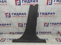 Обшивка стойки правая средняя нижняя Skoda Fabia (MK2) 5J686728247H