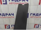 Обшивка стойки правая средняя нижняя Skoda Fabia (MK2) 5J686728247H
