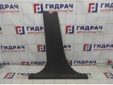 Обшивка стойки левая средняя нижняя Skoda Fabia (MK2) 5J686728147H