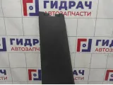Обшивка стойки левая средняя нижняя Skoda Fabia (MK2) 5J686728147H