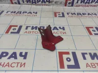 Кронштейн крепления крыла левый Skoda Fabia (MK2) 5J0821141A