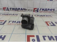 Заслонка дроссельная электрическая Skoda Fabia (MK2) 03D133062F