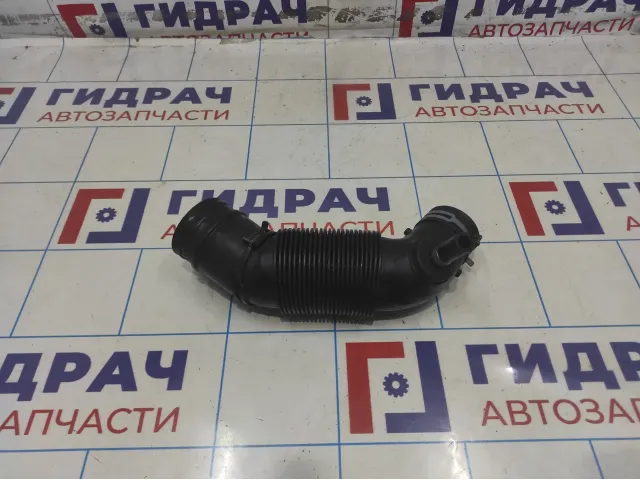 Патрубок воздушного фильтра Skoda Fabia (MK2) 5J0129684