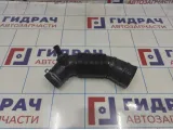 Патрубок воздушного фильтра Skoda Fabia (MK2) 5J0129684