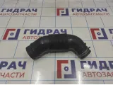 Патрубок воздушного фильтра Skoda Fabia (MK2) 5J0129684