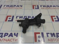 Корпус термостата Skoda Fabia (MK2) 03C121111B