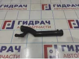 Трубка системы охлаждения Skoda Fabia (MK2) 03E121065A