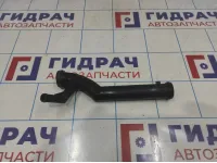 Трубка системы охлаждения Skoda Fabia (MK2) 03E121065A