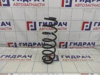 Пружина задняя Skoda Fabia (MK2) 6Q0511115AH