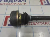 Привод передний левый Skoda Fabia (MK2) 6Q0407271AT