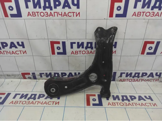 Рычаг передний левый Skoda Fabia (MK2) 6R0407151E