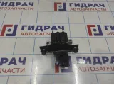 Опора КПП левая Skoda Fabia (MK2) 6Q0199555AR