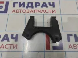 Кронштейн двигателя левый Skoda Fabia (MK2) 6Q0199111K