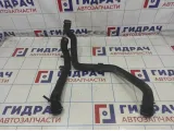 Патрубок радиатора верхний Skoda Fabia (MK2) 6R0122101N