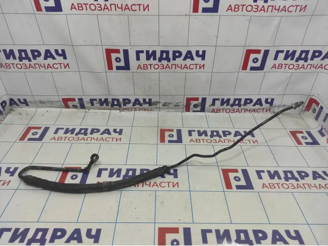 Трубка гидроусилителя Skoda Fabia (MK2) 6R1423893H
