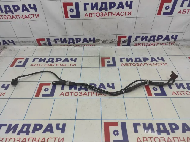 Трубка гидроусилителя Skoda Fabia (MK2) 6R1423891H