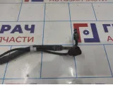 Трубка гидроусилителя Skoda Fabia (MK2) 6R1423891H