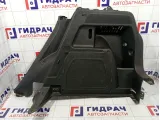 Обшивка багажника правая Skoda Fabia (MK2) 5J6867428H47H