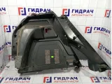 Обшивка багажника правая Skoda Fabia (MK2) 5J6867428H47H