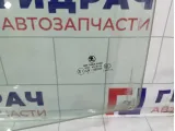 Стекло двери передней левой Skoda Fabia (MK2) 5J0845021G