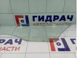 Стекло двери передней левой Skoda Fabia (MK2) 5J0845021G
