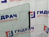 Стекло двери передней левой Skoda Fabia (MK2) 5J0845021G