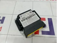 Блок управления AIR BAG Skoda Fabia (MK2) 6R0959655J