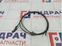 Трос открывания капота Skoda Fabia (MK2) 5J0823531A