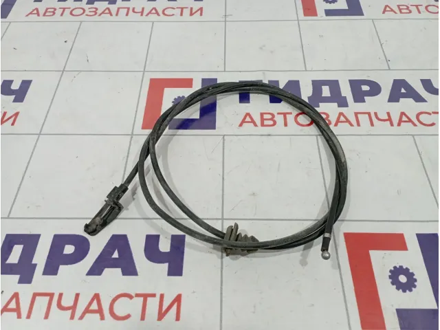 Трос открывания капота Skoda Fabia (MK2) 5J0823531A