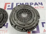 Сцепление комплект Skoda Fabia (MK2)